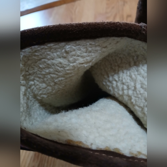 Juicy Couture Boots - Picture 5 of 6